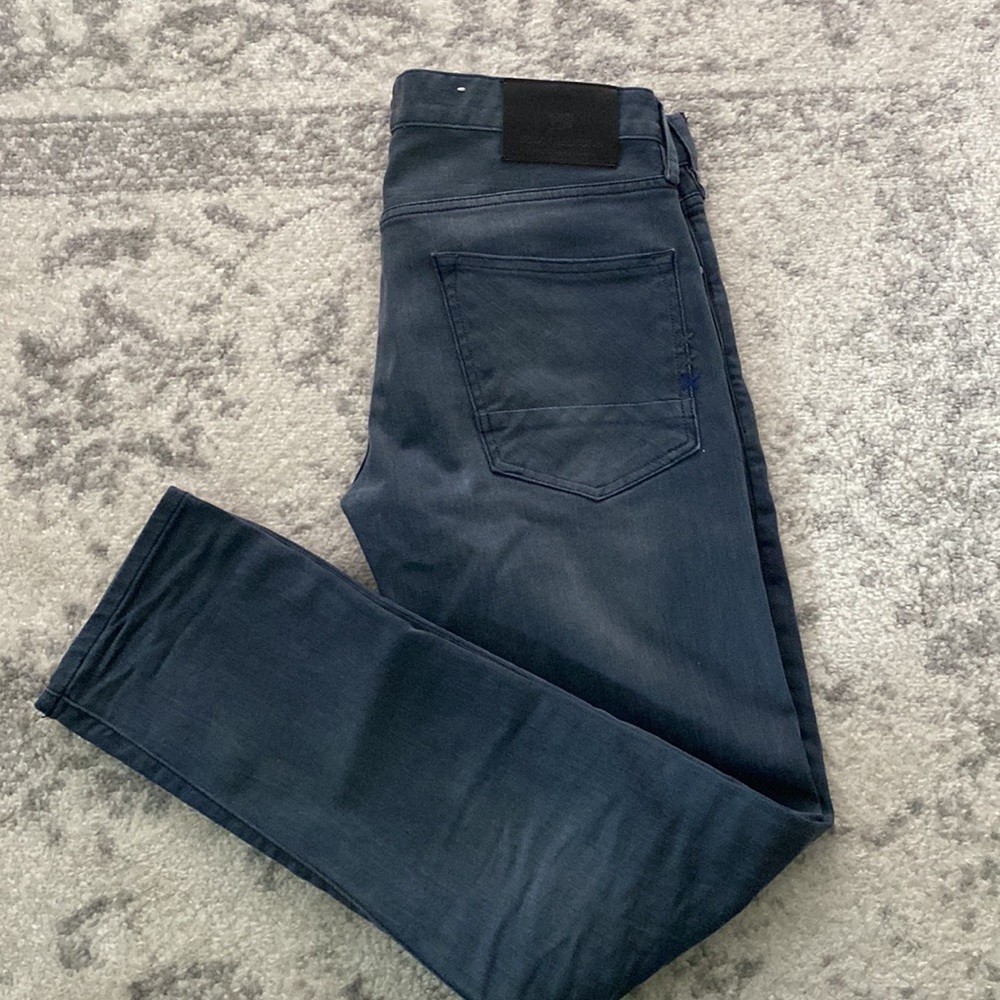 Scotch & Soda Skinny Jeans